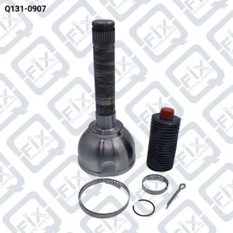 Шрус наружный Q-fix Q131-0907