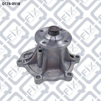 Насос водяний Q-fix Q174-0518