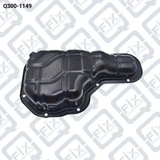 Піддон масла Q-fix Q300-1149