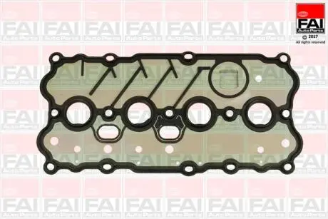 VW прокладка клап. кришки TOURAN 2.0 FSI -07, AUDI A3/A4 FAI RC1439S