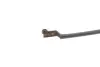Датчик зносу,гальм.колодки QUICK BRAKE WS0490A (фото 4)