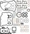 FULL GASKET SET, ENGINE VICTOR REINZ 011101401 (фото 1)