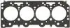 GASKET, CYLINDER HEAD VICTOR REINZ 611131600 (фото 1)