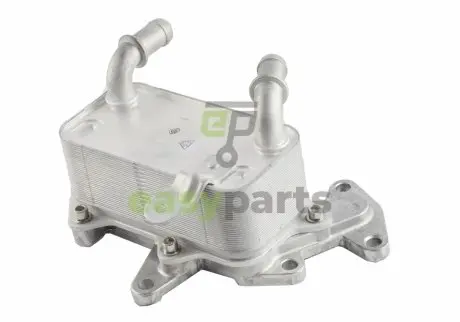 Радіатор оливний AND 3L317002