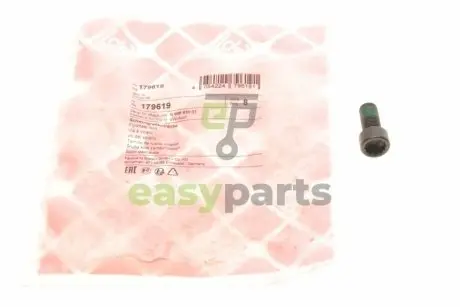 Болт маховика VW LT 28-46 2.5TDI 01- FEBI BILSTEIN 179619