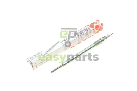 Свічка розжарювання MB Vito (W447) 2.2CDI OM651 14- FEBI BILSTEIN 176246