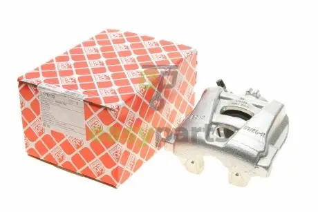Супорт гальмівний (передній) (R) Audi Q3/Seat Alhambra/VW Sharan/Tiguan 07-18 (d=57mm) FEBI BILSTEIN 178133