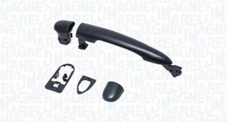 Ручка дверей без замка пластикова MAGNETI MARELLI MMS0351