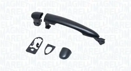 Ручка дверей без замка пластикова MAGNETI MARELLI MMS0351