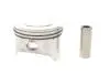 Поршень Ford Fiesta/Focus 1.4 98-12 (76.00mm/STD) MAHLE / KNECHT 013 PI 00138 000 (фото 1)