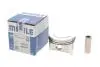 Поршень Ford Fiesta/Focus 1.4 98-12 (76.00mm/STD) MAHLE / KNECHT 013 PI 00138 000 (фото 2)