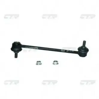 Стойка стаб задняя ось Land Rover Freelander 06-14 Range Rover Evoque 12-OLD CLTA-1 (выр-во) CTR CL0644
