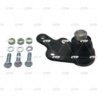 Опора шаровая нижняя R Ford Focus 12-18 OLD CBF-45R (выр-во) CTR CB0470R (фото 1)