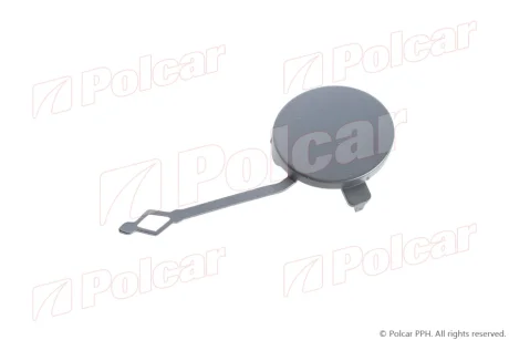 Заглушка гака буксирування Polcar OE1609966080