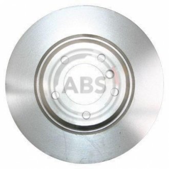 Гальмiвнi диски A.B.S. 17661 (фото 1)