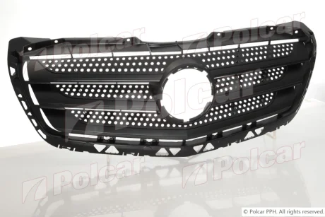 Решетка Polcar 50N205-4