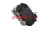 Заслонка дроссельная Citroen Jumper 2.2HDI (06-) EURO 5 FAST FT50421 (фото 3)