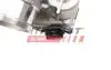 Заслонка дроссельная Citroen Jumper 2.2HDI (06-) EURO 5 FAST FT50421 (фото 4)