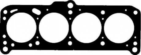 Прокладка головки блока AUDI/VW 1.6 FP/EG 75-84 (выр-во) Payen BG870 (фото 1)