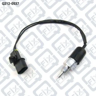 Датчик включення заднього ходу Q-fix Q212-0537
