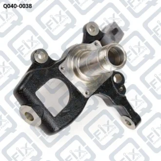 Кулак поворотний правий Q-fix Q040-0038