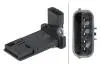 HONDA витратомір повітря Accord, CR-V II,III, Civic 2.2CTDi 05- HELLA 8ET 009 149-321 (фото 1)
