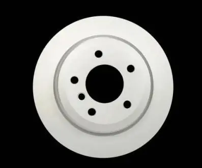 Фото 1 - bmw диск гальмівниий задн.1 e81/87,3 e90,x1 e84 05- HELLA 8DD 355 117-831 BMW Диск гальмівниий задн.1 E81/87,3 E90,X1 E84 05- HELLA 8DD 355 117-831 (фото 1)