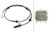 CITROEN датчик ABS передн. C5 08-, Peugeot 407 HELLA 6PU 010 039-801 (фото 1)