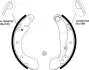 Фото 1 - opel щоки гальмівні astra, corsa 92- (200*28) HELLA 8DB 355 001-291 OPEL щоки гальмівні ASTRA, CORSA 92- (200*28) HELLA 8DB 355 001-291 (фото 1)