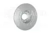 Фото 3 - pro peugeot диск гальмівний задн. 508 2.0 14-18 HELLA 8DD 355 132-841 PRO PEUGEOT Диск гальмівний задн. 508 2.0 14-18 HELLA 8DD 355 132-841 (фото 3)