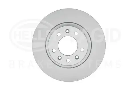 Фото pro peugeot диск гальмівний задн. 508 2.0 14-18 HELLA 8DD 355 132-841 PRO PEUGEOT Диск гальмівний задн. 508 2.0 14-18 HELLA 8DD 355 132-841