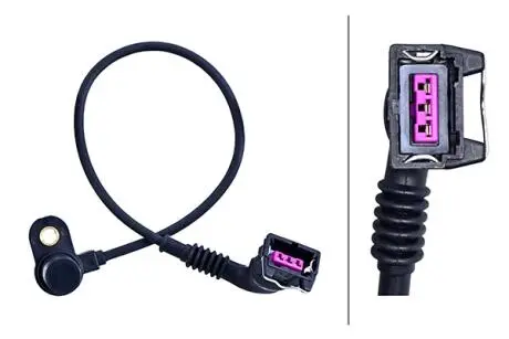 BMW датчик положення вала E53,E39,E38 HELLA 6PU 009 168-631