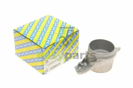 Подушка амортизатора (заднього) Audi A3/Seat Leon/VW Golf VII 12- SNR NTN KB954.09