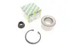 Фото 5 - підшипник маточини (передньої) Toyota Corolla 95-07 SNR NTN R169.108 Підшипник маточини (передньої) Toyota Corolla 95-07 SNR NTN R169.108 (фото 5)