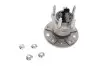 Підшипник маточини (задньої) Opel Astra H 04-14/Zafira 05-15 (+ABS) SNR NTN R153.49 (фото 1)