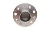 Підшипник маточини (задньої) Opel Astra H 04-14/Zafira 05-15 (+ABS) SNR NTN R153.49 (фото 2)