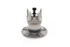 Підшипник маточини (задньої) Opel Astra H 04-14/Zafira 05-15 (+ABS) SNR NTN R153.49 (фото 4)