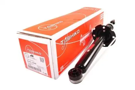 Амортизатор задній TASHIKO G41-369
