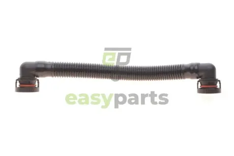 Патрубок вентиляції картера Skoda Fabia/VW Polo 1.4 16V 99-12 Gates EMH741