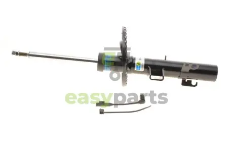 Амортизатор (передній) VW T6 2.0TDI 14- (R)(B4) BILSTEIN 23-254701