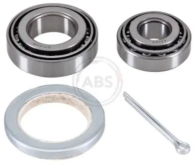 Пiдшипник ступицi A.B.S. 200638