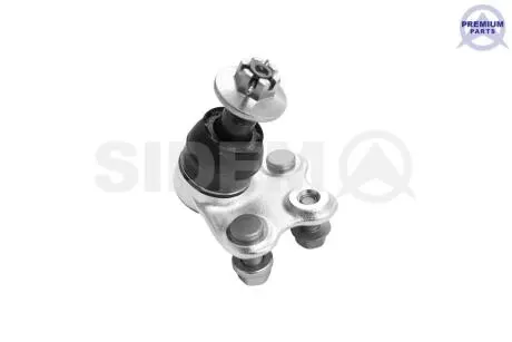 Опора кульова (передня/знизу) Toyota RAV4 18/Suzuki Across 20- (Alu) SIDEM 45081