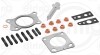 FORD Комплект для монтажу компресора RANGER (ET) 2.5 TDCi 4x4 06-12, MAZDA BT-50 2.5 MRZ-CD 06-13 ELRING 034.450 (фото 1)