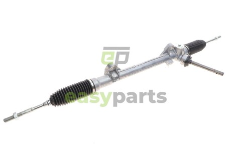 Рейка рульова Nissan Qashqai 07-11 Solgy 221043