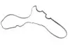 Прокладка кришки клапанів Ford Focus/Mondeo 2.0 ST/SCTi 10- (к-кт) FEBI BILSTEIN 174408 (фото 2)