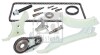 Комплект ланцюга ГРМ BMW 3 (F30)/4 (F33)/5 (F10)/X3 (F25) (N20B20/N26) 10-18 177886