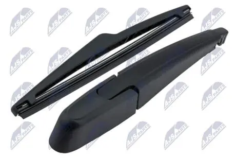 PIУRO + RAMIК TYLNEJ WYCIERACZKI NTY EWB-CT-010