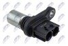 CRANKSHAFT POSITION SENSOR NTY ECP-TY-019 (фото 2)