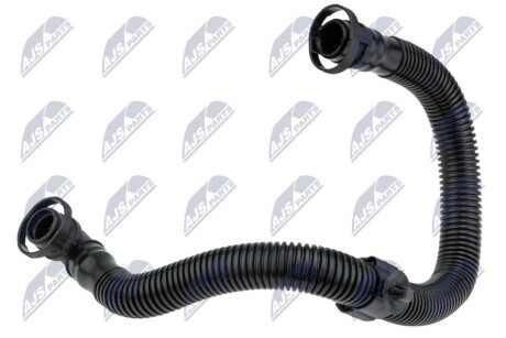 CRANKCASE BREATHER NTY GPP-VW-037