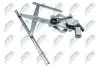 WINDOW REGULATOR NTY EPS-DW-006 (фото 2)